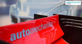 2017 Automechanica Fuarına katıldık