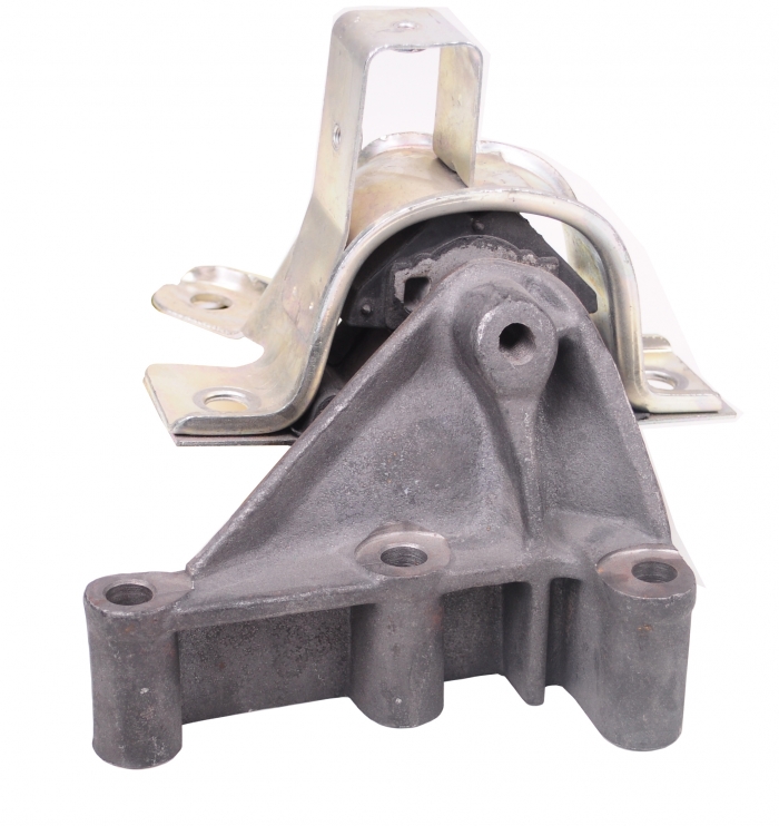 B6015 Motor Takozu, Dökümlü